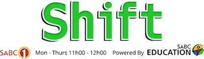 Shift Logo
